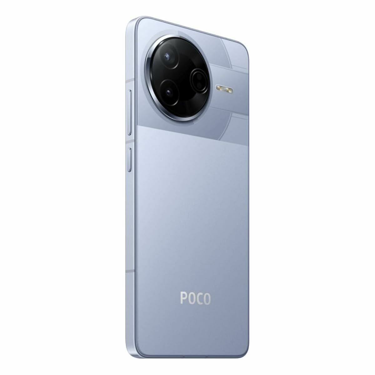 Smartphone Poco 6,67" Octa Core 12 GB RAM 512 GB Blue-4