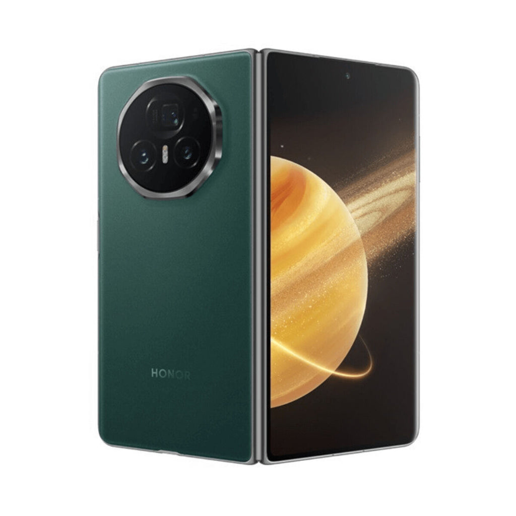 Smartphone Honor Magic V3 5G Octa Core 12 GB 512 GB Green-3