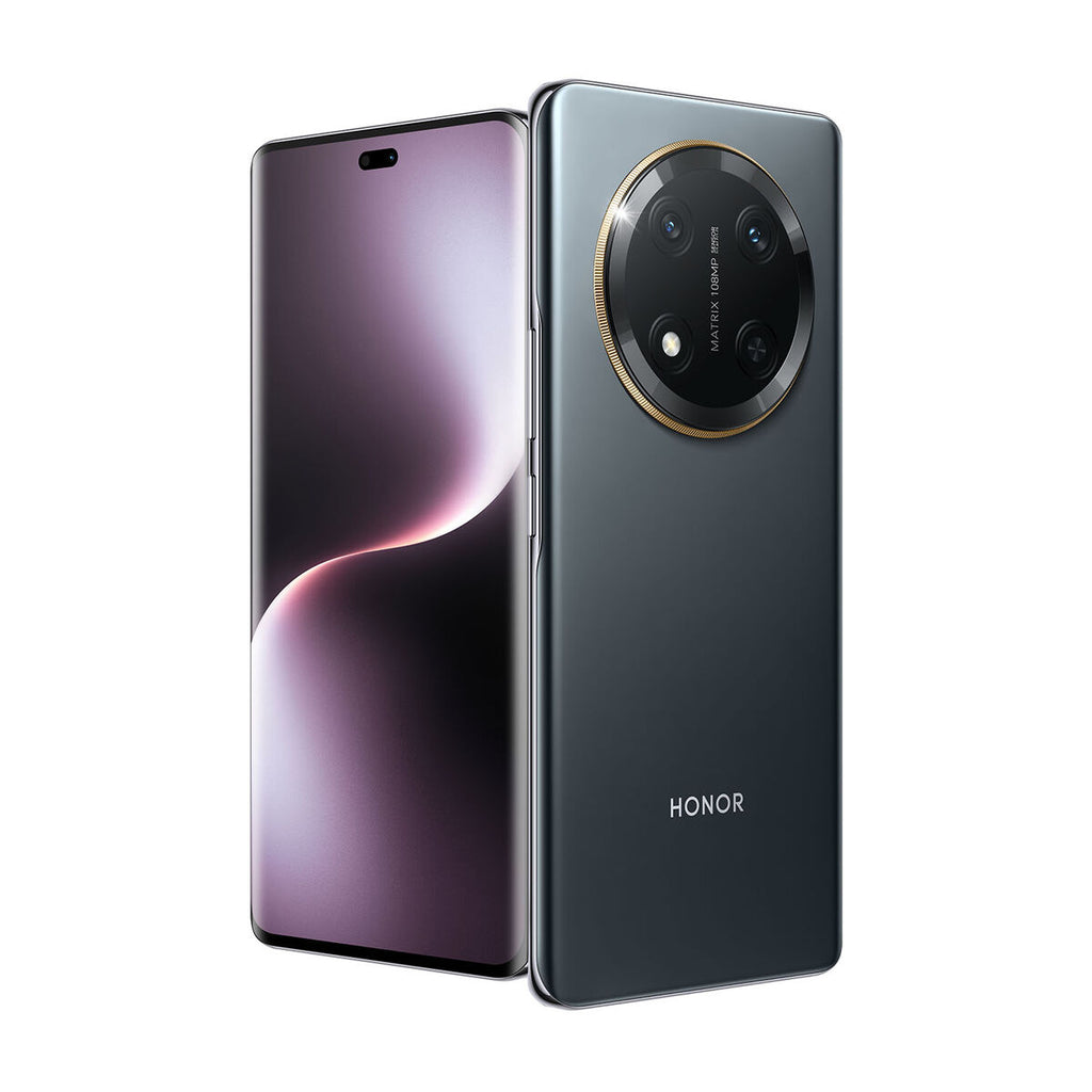 Smartphone Honor BRP-NX1 6,78" Octa Core 8 GB RAM 512 GB Black-2