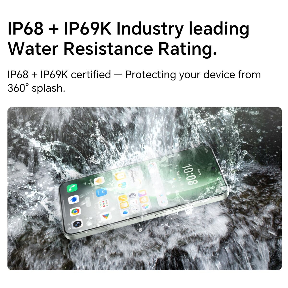 Smartphone Honor MAGIC 8 LITE 512 GB 6,79" 8 GB RAM Green-3