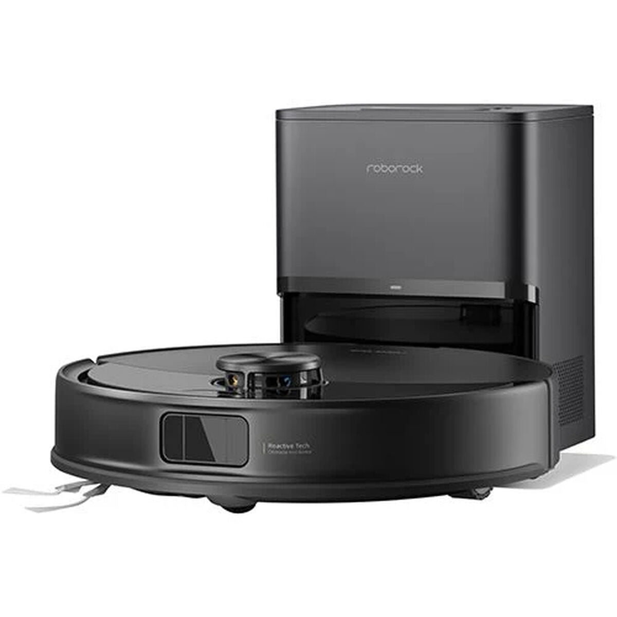 Robot Vacuum Cleaner Roborock-2