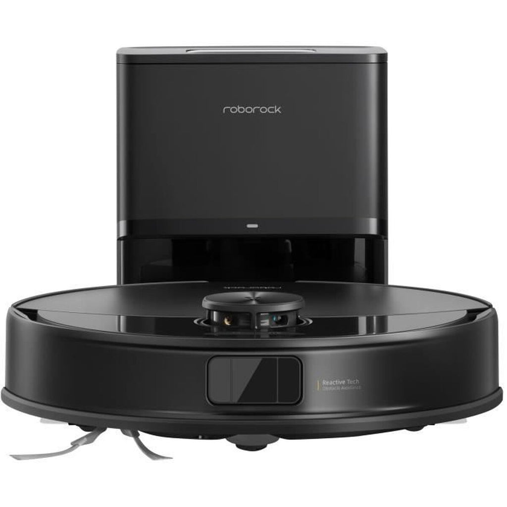 Robot Vacuum Cleaner Roborock-4