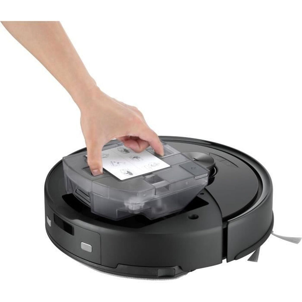 Robot Vacuum Cleaner Roborock-3