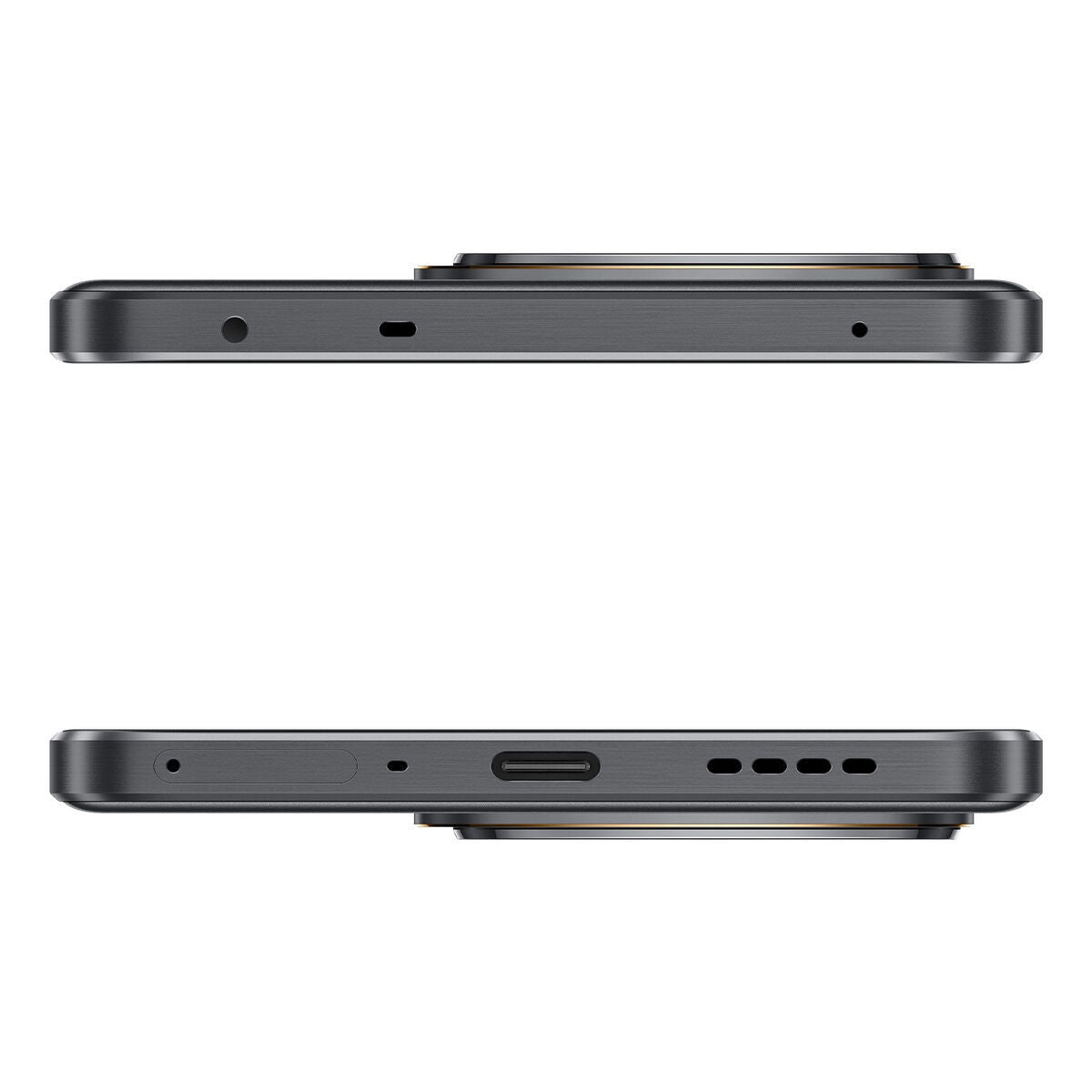 Smartphone Realme GT 7 6,78" 12 GB RAM 512 GB Black-1