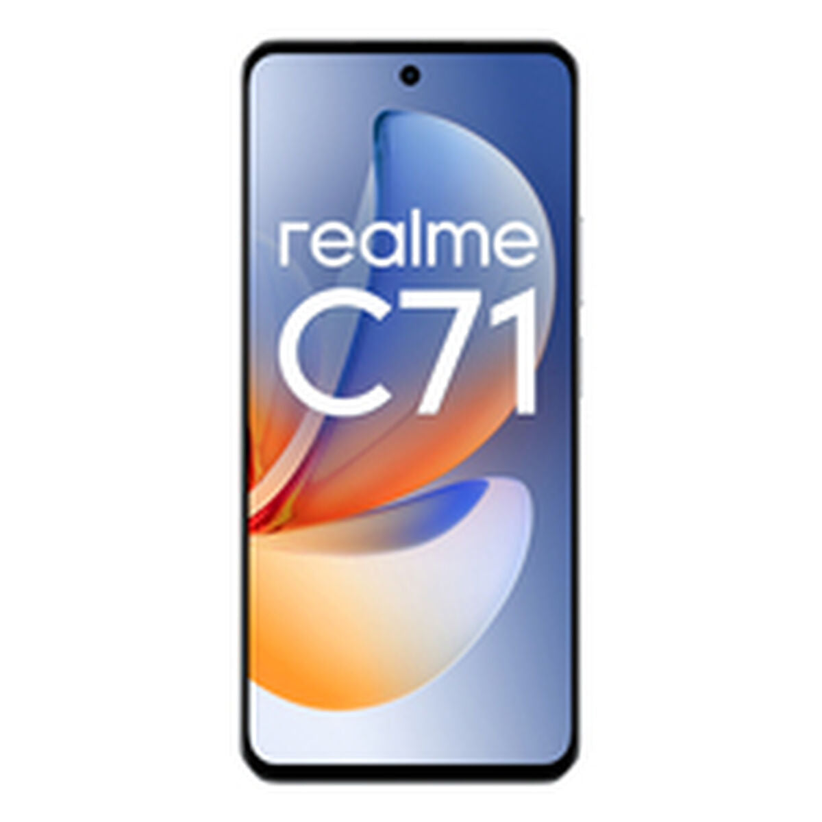 Smartphone Realme 6,67" Unisoc 8 GB RAM 256 GB White-2