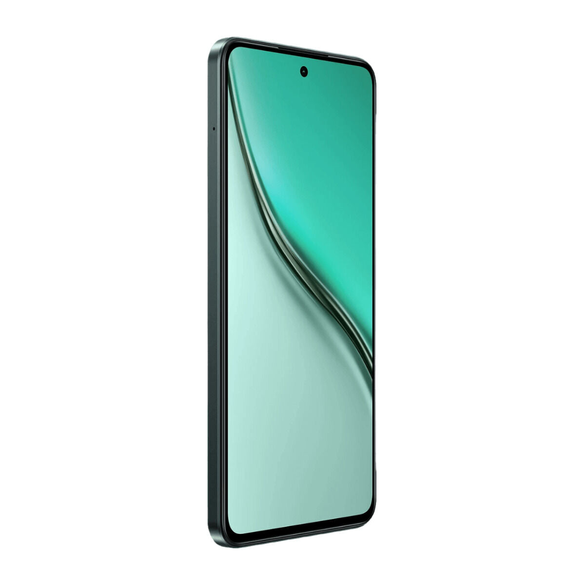 Smartphone Realme RMX5300 6,67" Octa Core 8 GB RAM 256 GB Green-2