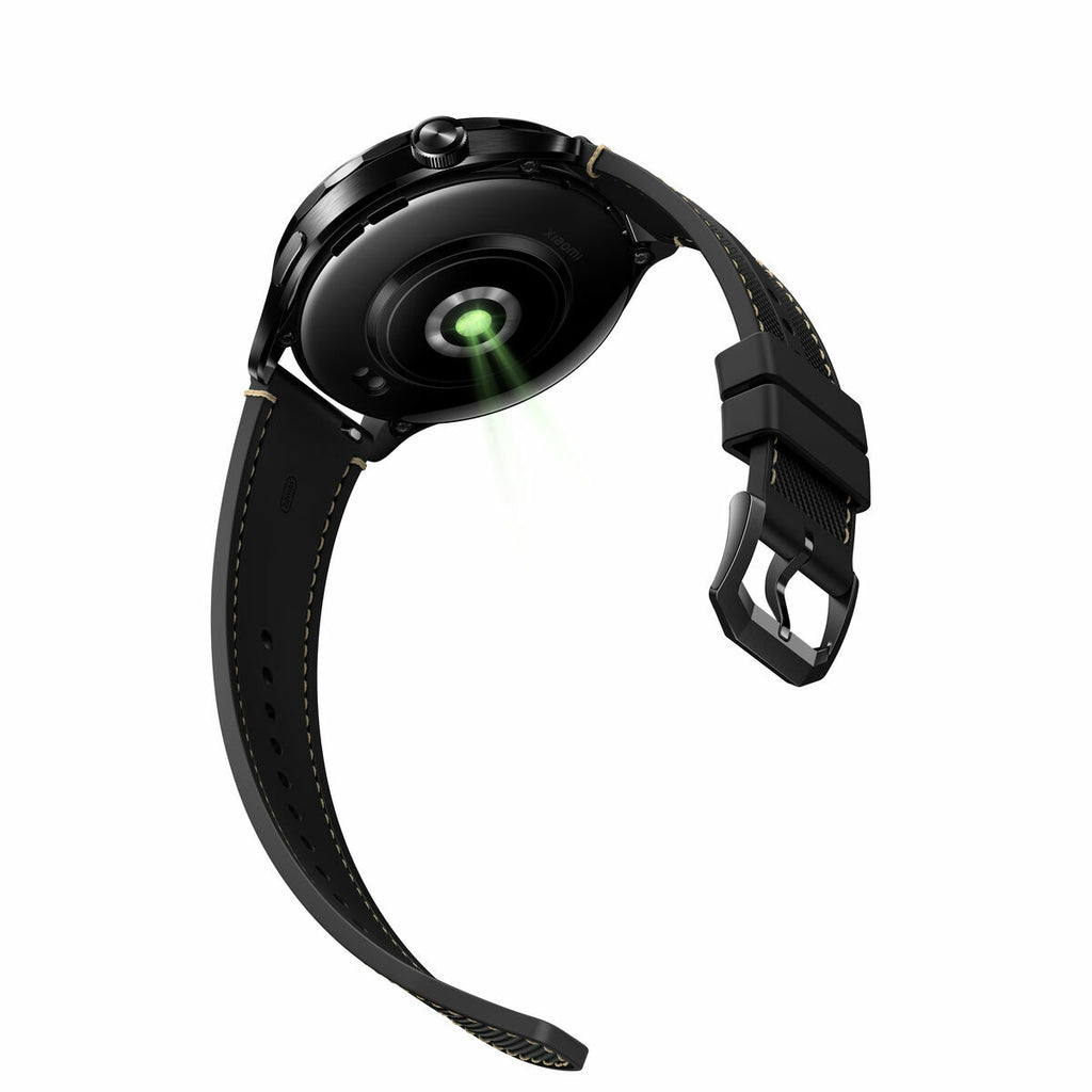 Smartwatch Xiaomi M2424W1 Silver 1,43"-12