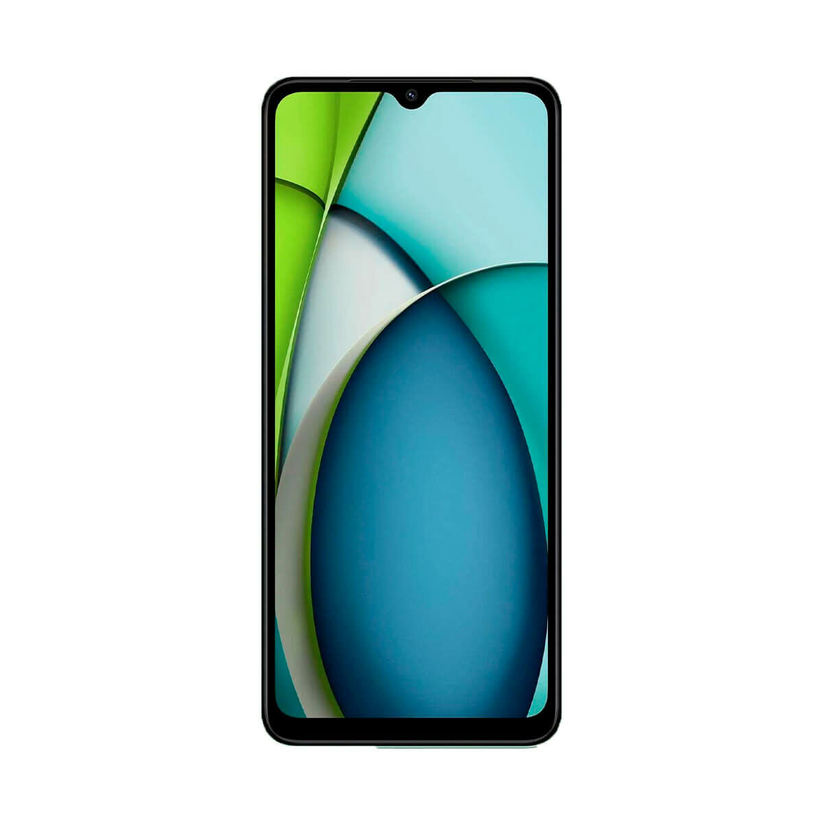 Smartphone Xiaomi Redmi A3X 6,71" 3 GB RAM 64 GB Green-2