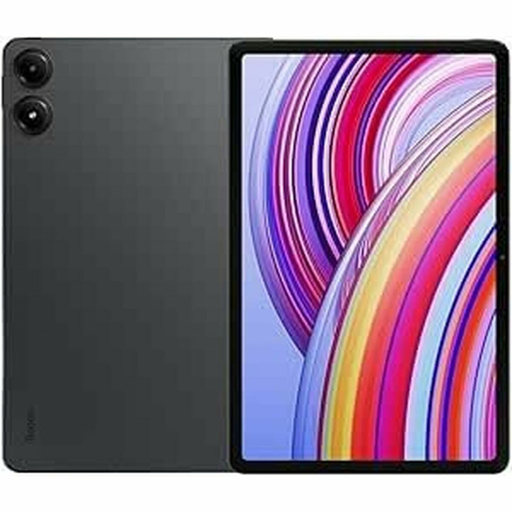 Tablet Xiaomi 12,1" Octa Core 8 GB RAM 256 GB Grey-10