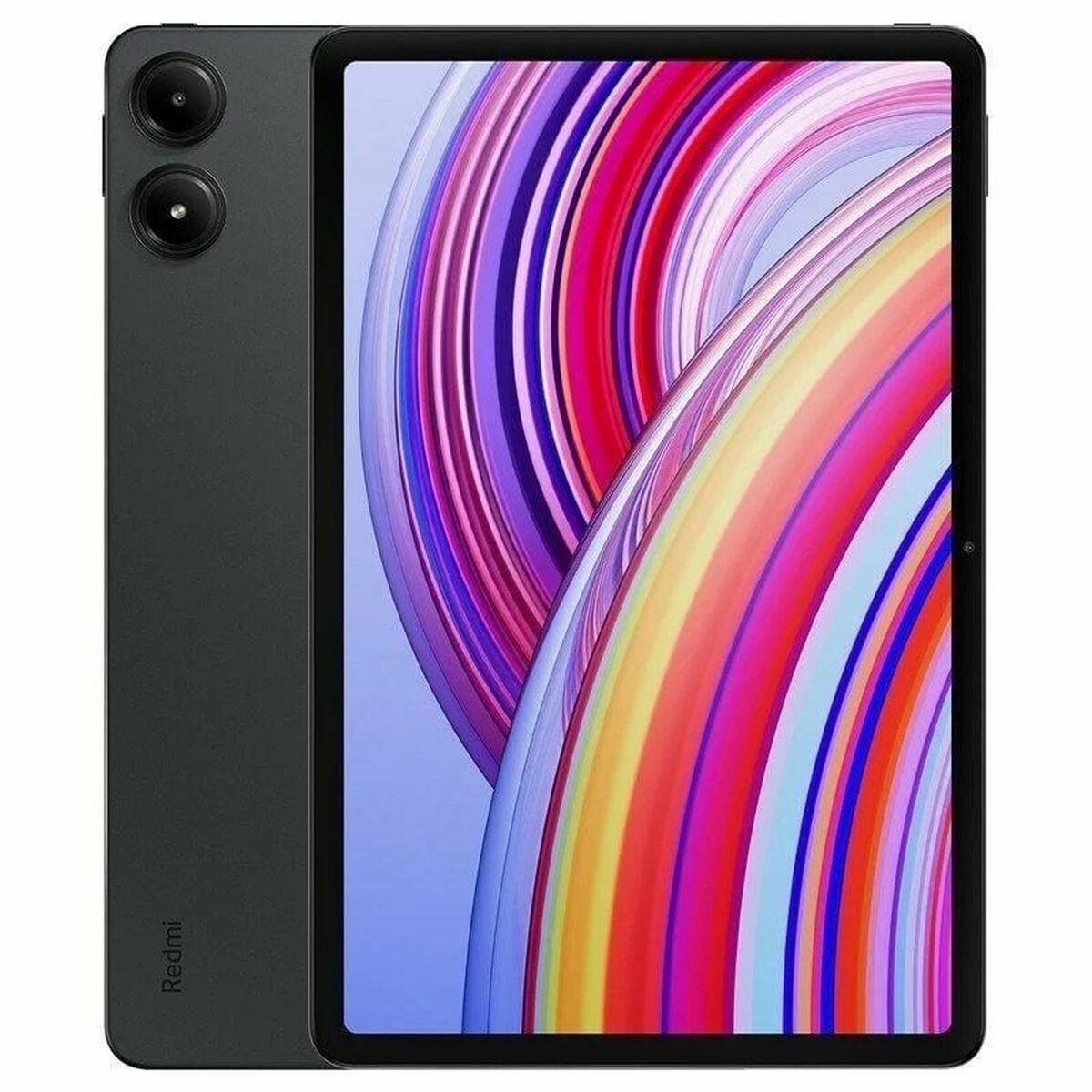 Tablet Xiaomi 12,1" Octa Core 8 GB RAM 256 GB Grey-0