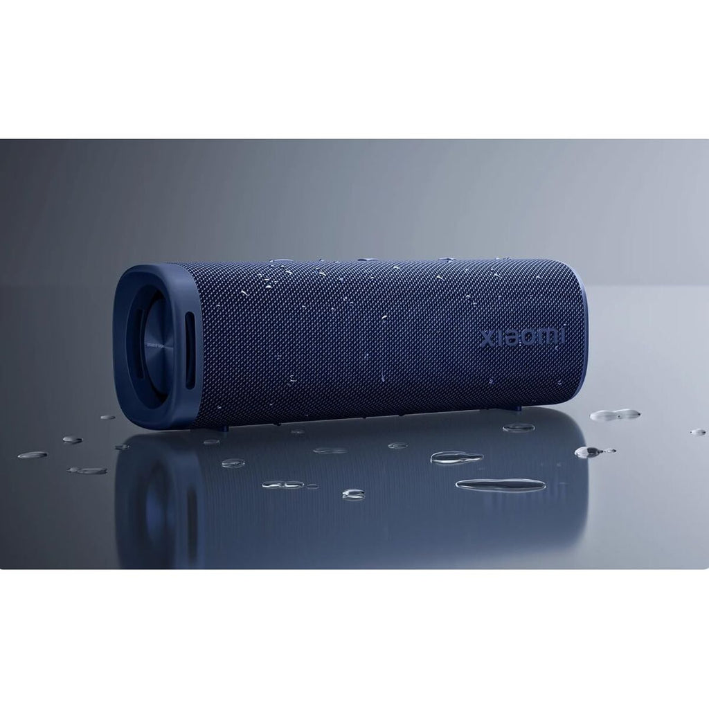 Portable Bluetooth Speakers Xiaomi S29D Blue 30 W-4