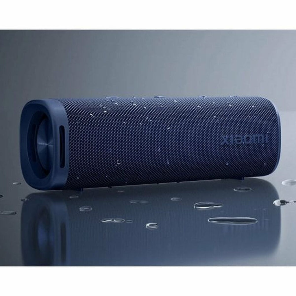 Portable Bluetooth Speakers Xiaomi S29D Blue 30 W-16