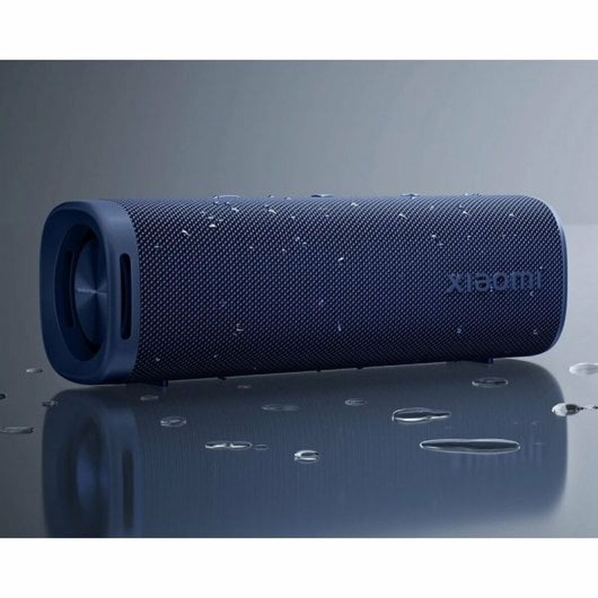 Portable Bluetooth Speakers Xiaomi S29D Blue 30 W-16