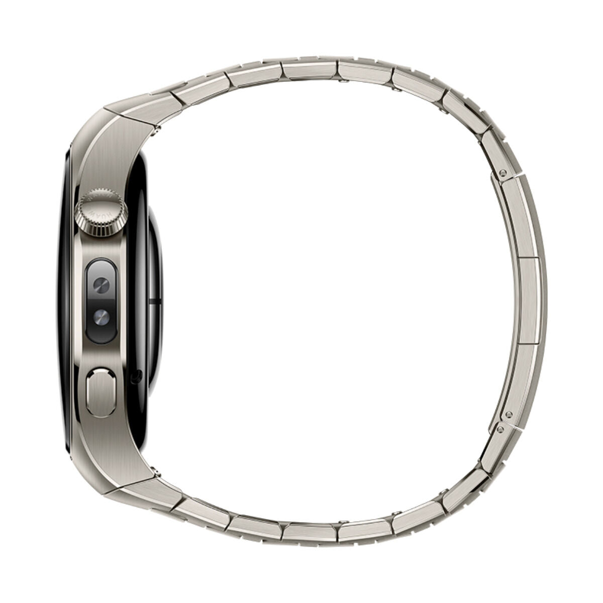Smartwatch Huawei Rates-L29M Silver 1,5" 46 mm-1