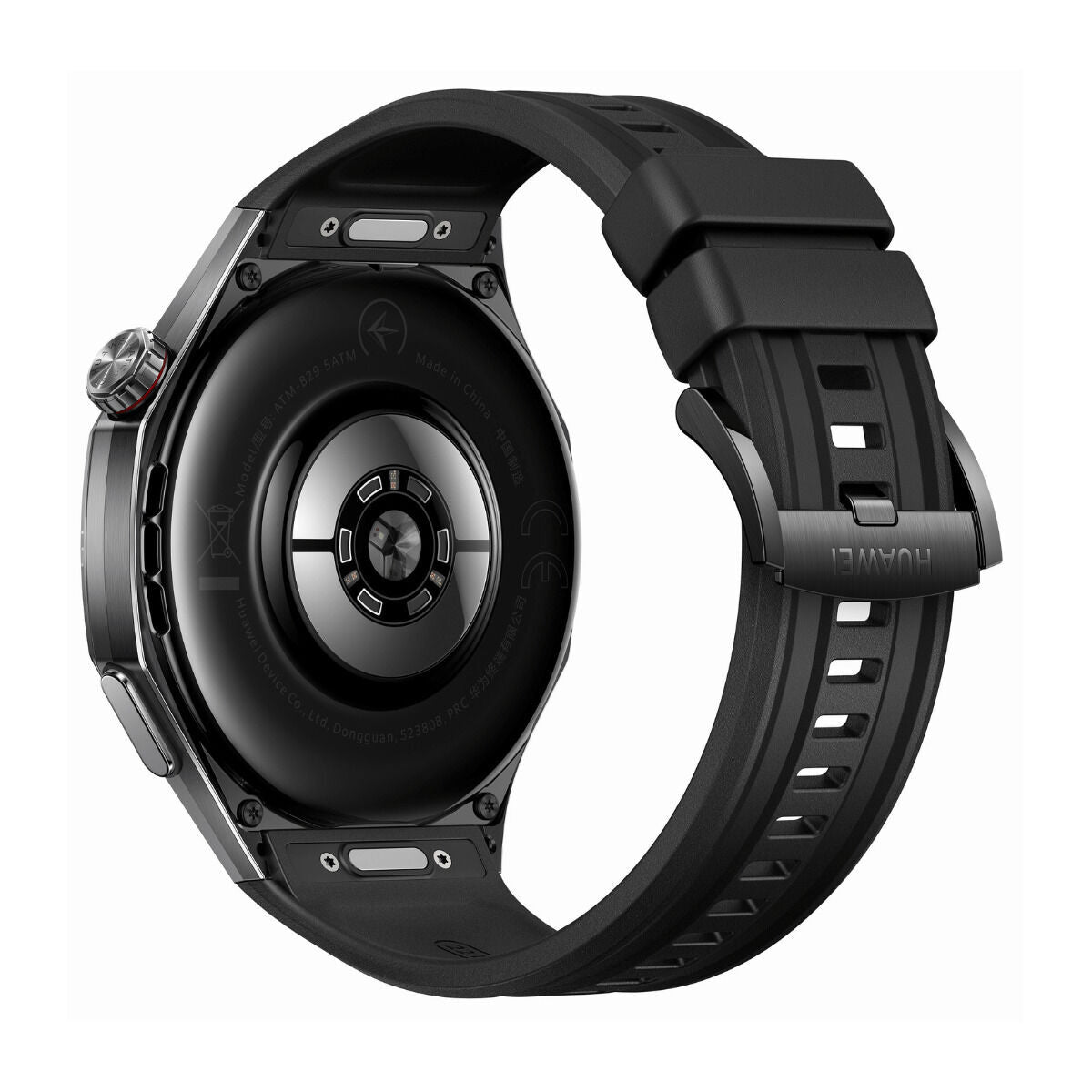 Smartwatch Huawei Watch GT 6 Pro 46mm Atum-B29F Black 1,47" 46 mm-1