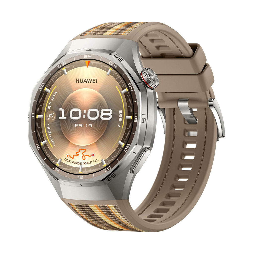 Smartwatch Huawei Atum-B29M Brown 1,47" 46 mm-0