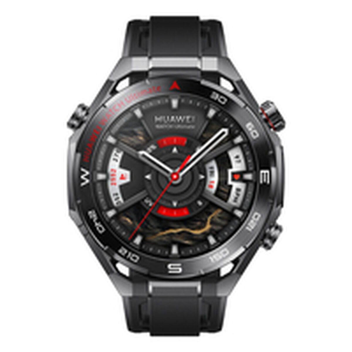 Smartwatch Huawei MCH-AL00 Black 1,5"-11
