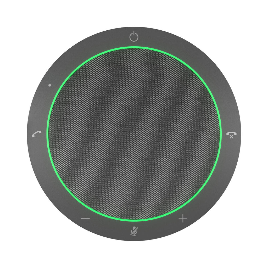 Bluetooth Speakers Jabra SPEAK2 40 Grey-0