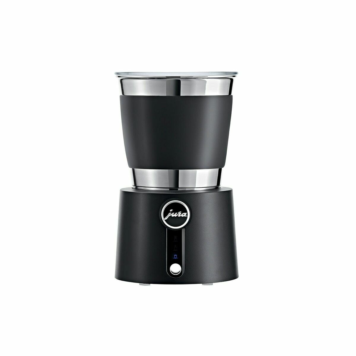 Milk Frother Jura 24019 Black 650 W-0