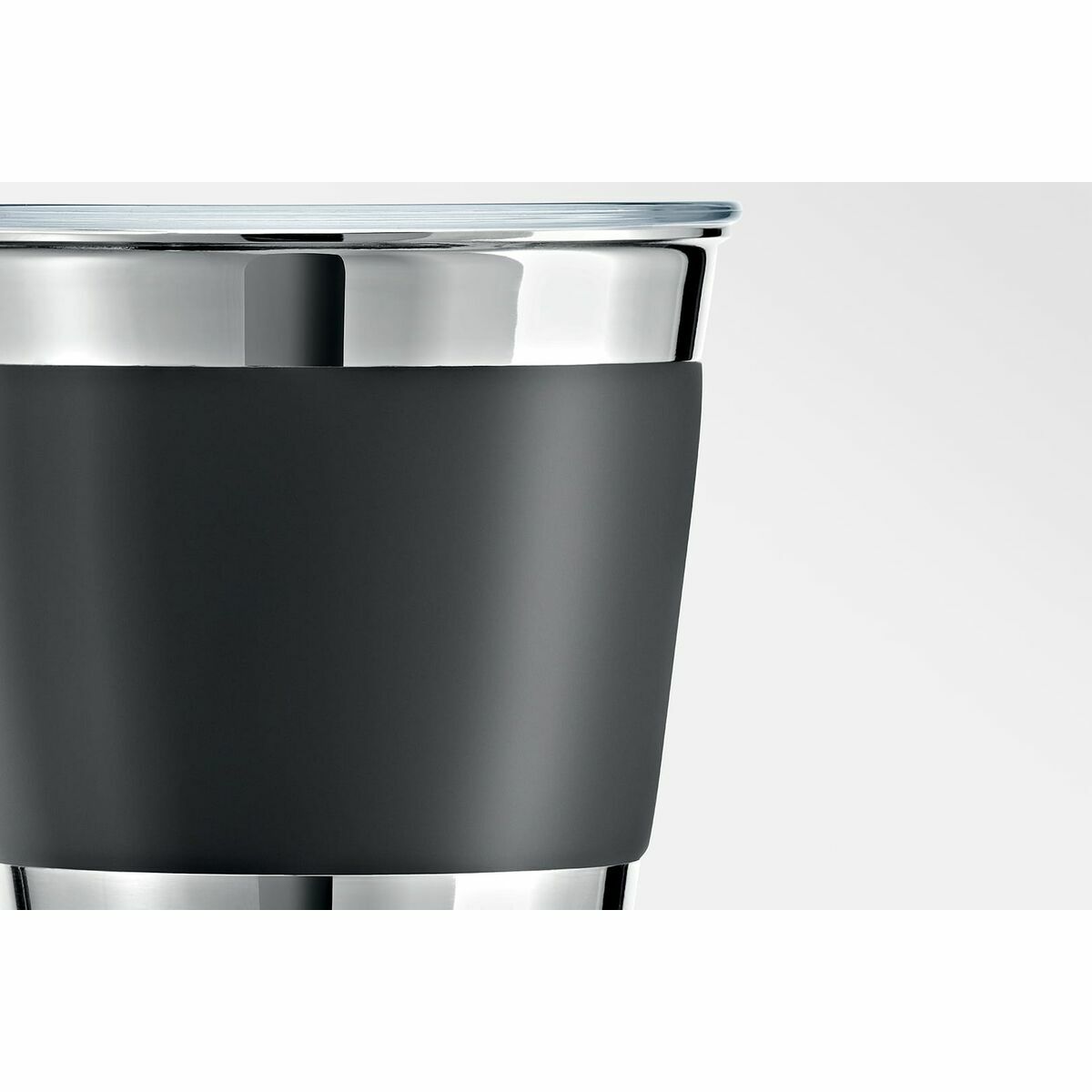 Milk Frother Jura 24019 Black 650 W-3