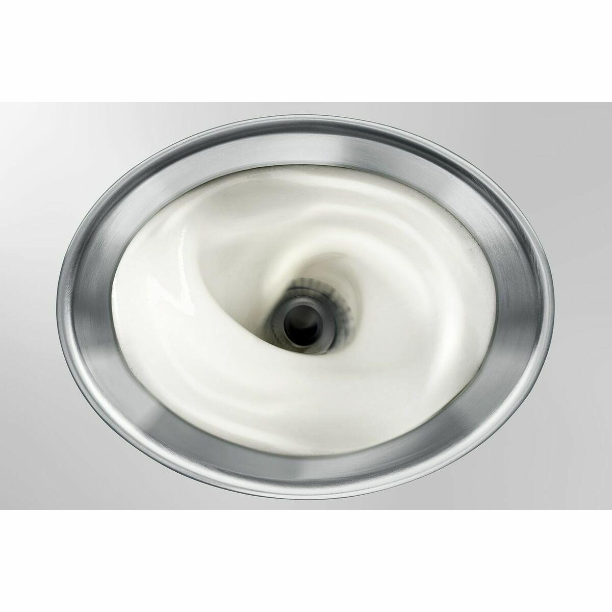 Milk Frother Jura 24019 Black 650 W-2