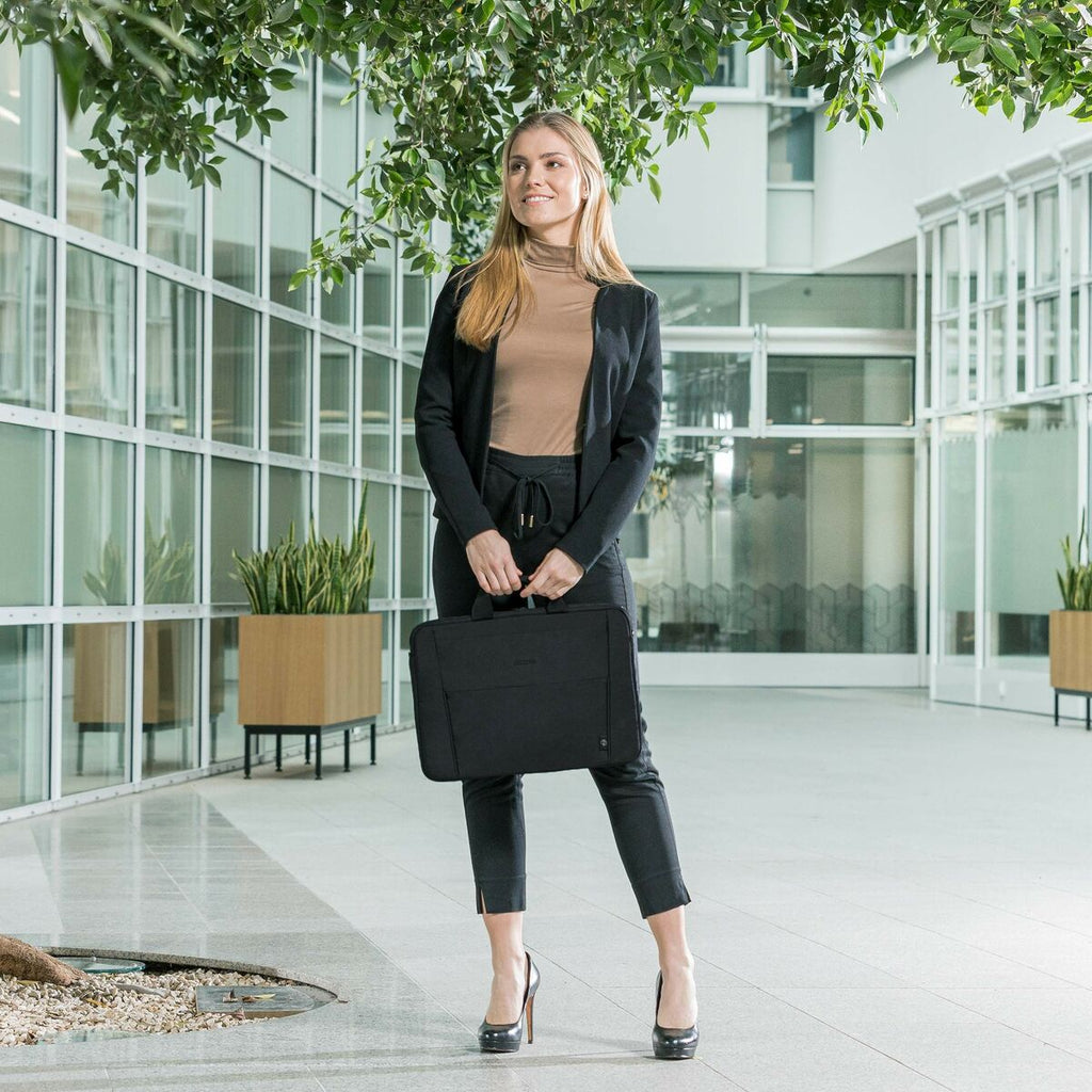 Laptop Trolley Dicota D31308-RPET-1