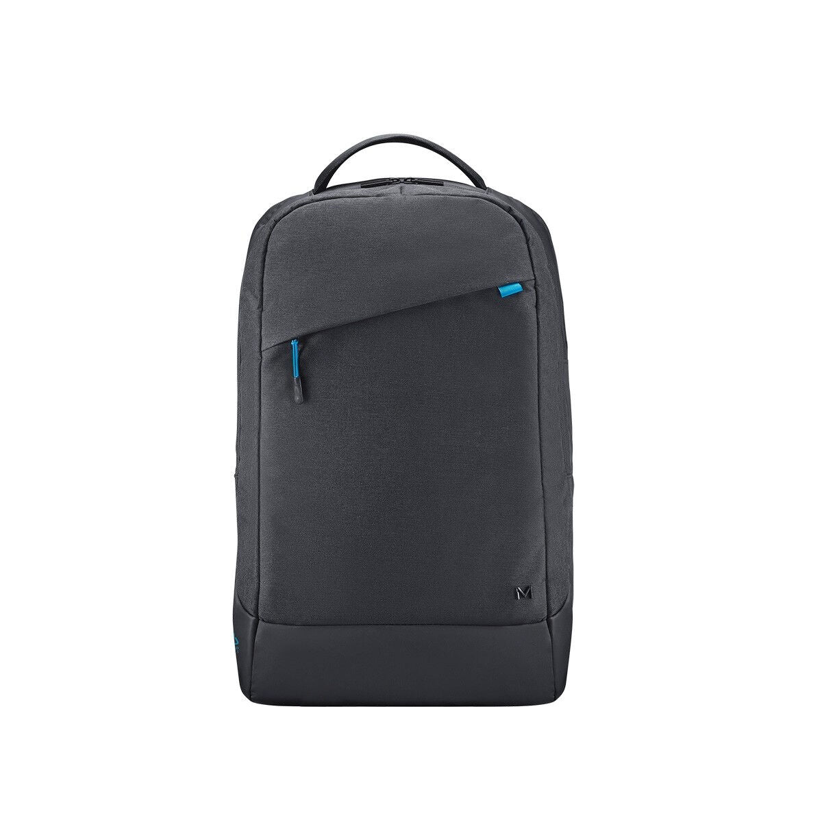 Laptop Backpack Mobilis 025029 Black-0