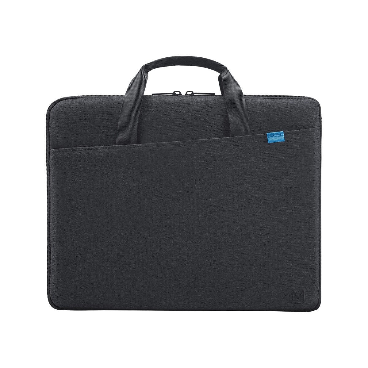 Laptop Case Mobilis 025026 Black 14" 12,5"-0
