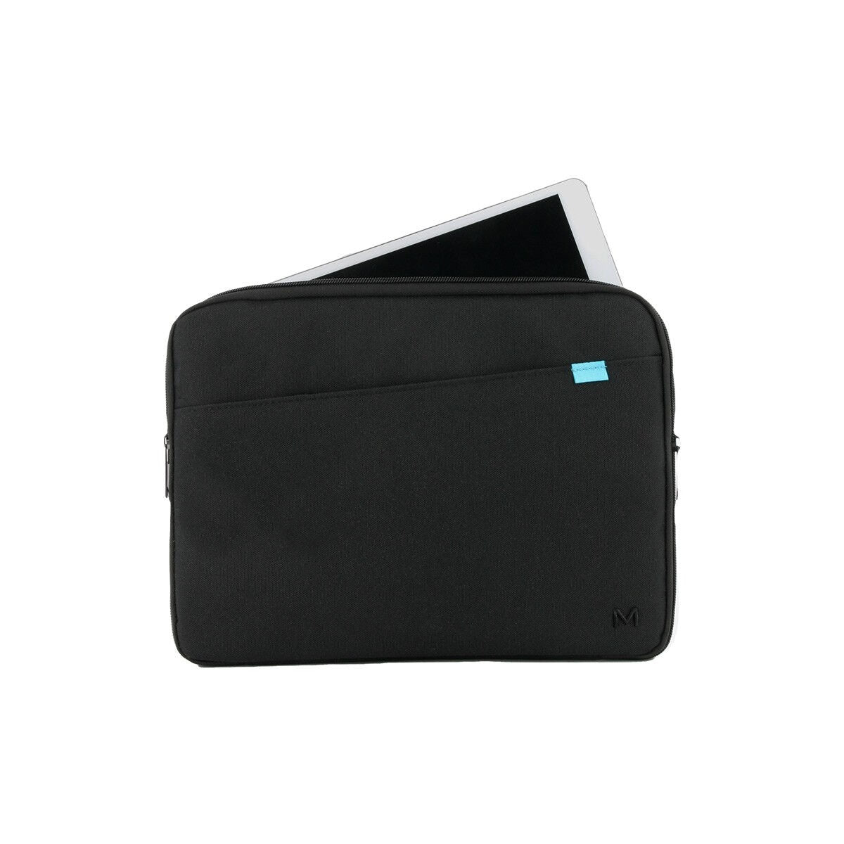 Laptop Case Mobilis 025026 Black 14" 12,5"-2