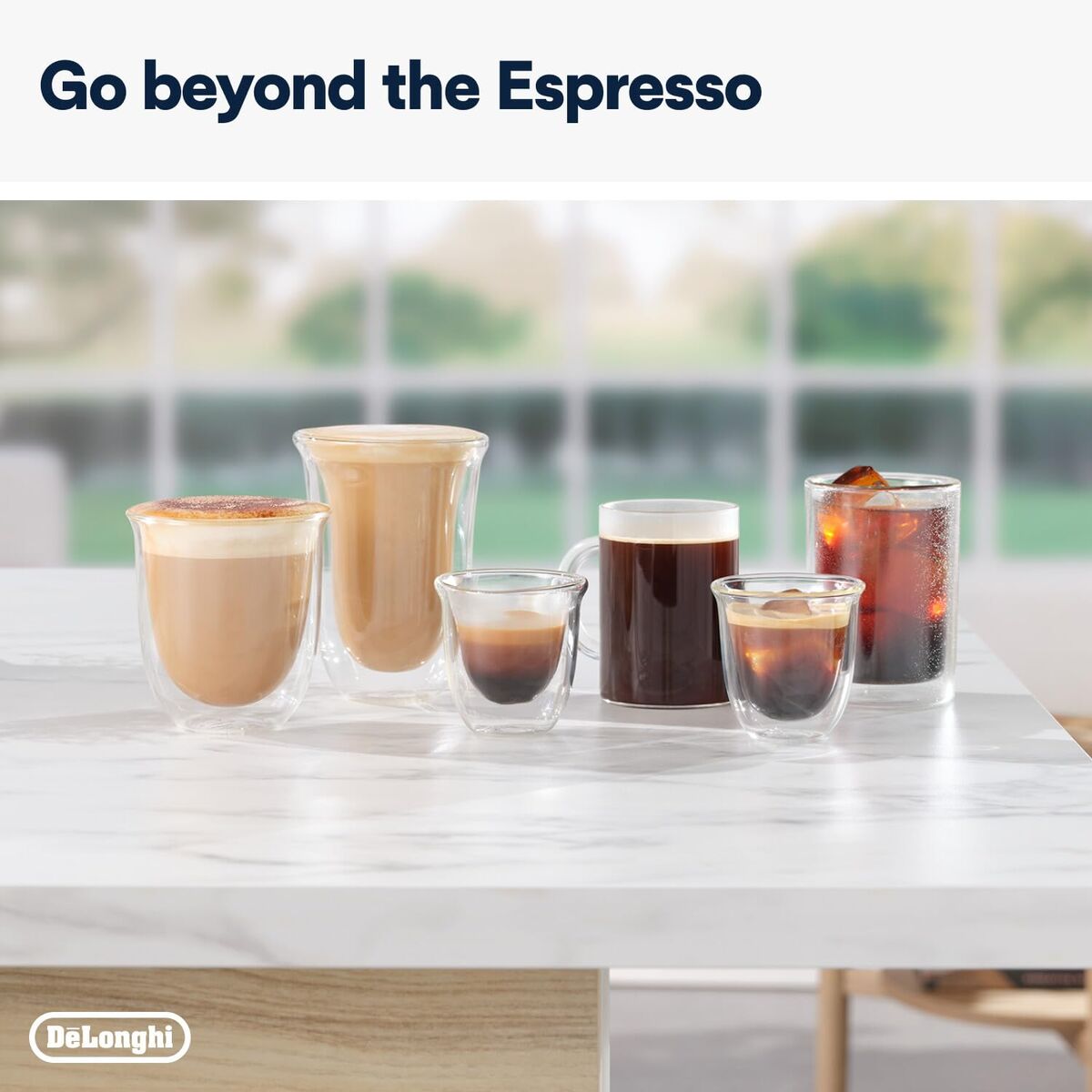 Electric Coffee-maker DeLonghi LASPECIALISTAOPERAEC9555.M-5