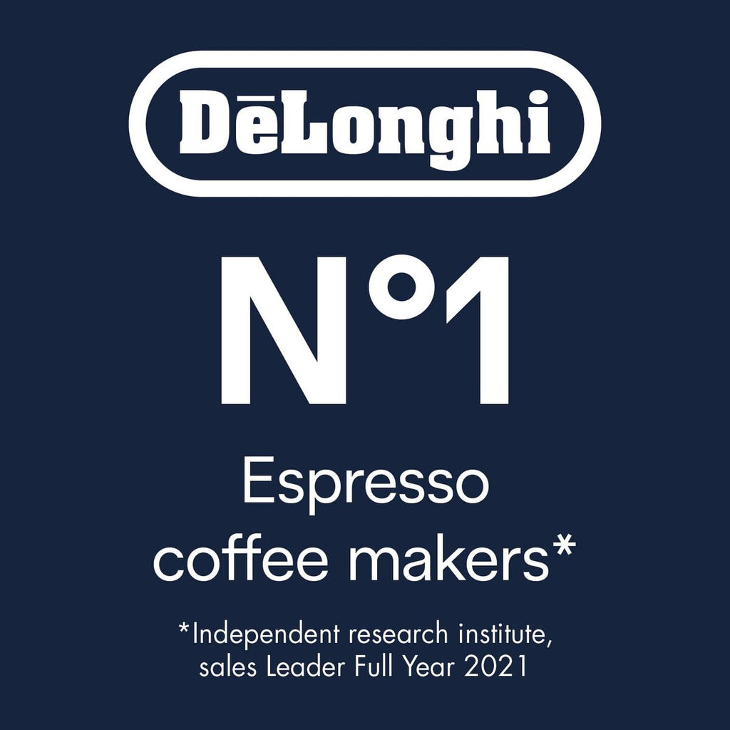 Electric Coffee-maker DeLonghi LASPECIALISTAOPERAEC9555.M-2