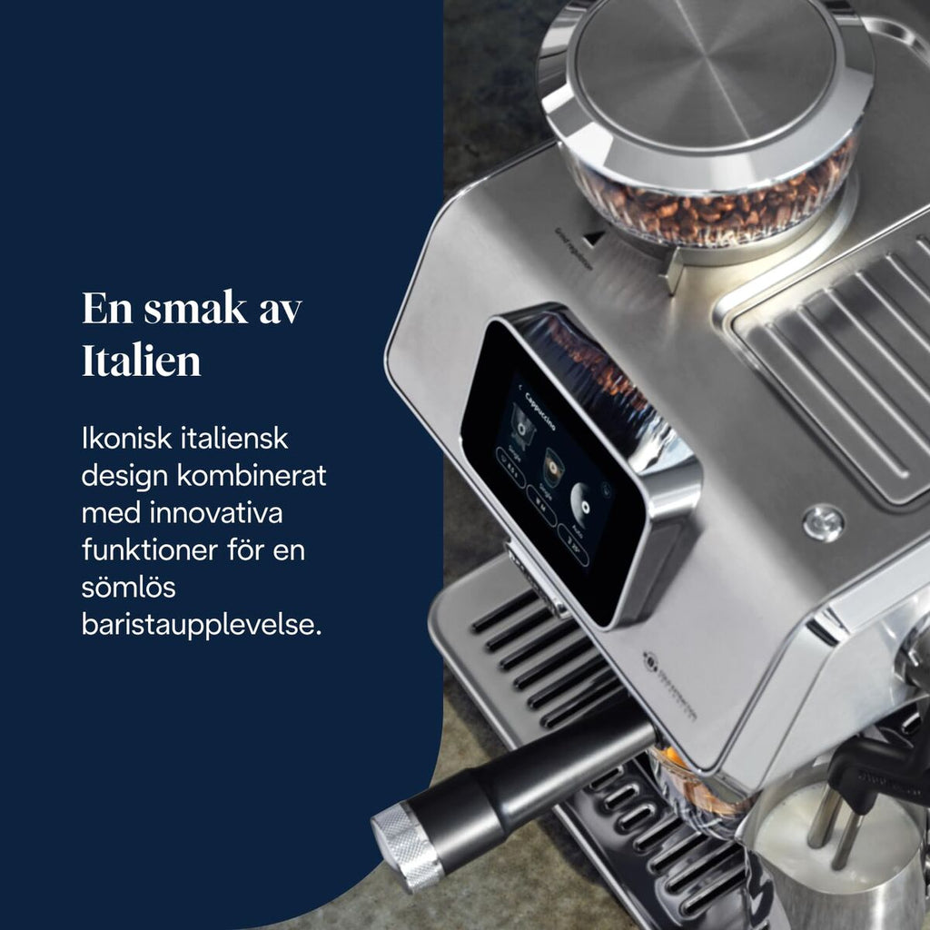 Electric Coffee-maker DeLonghi EC9455M-7
