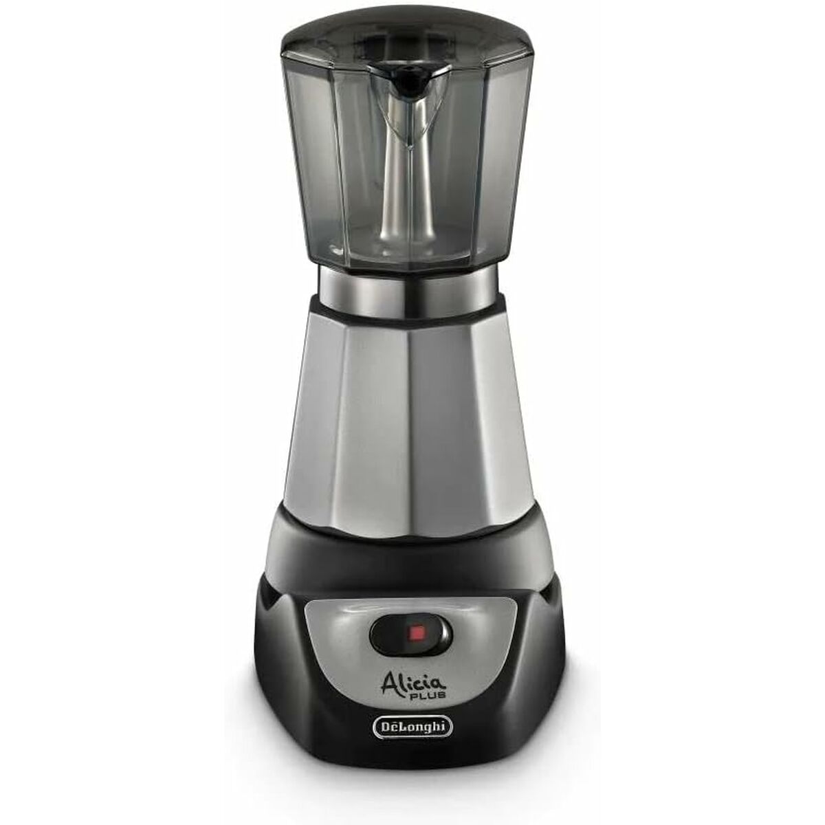 Italian Coffee Pot DeLonghi Alicia EMK9 450 W-4