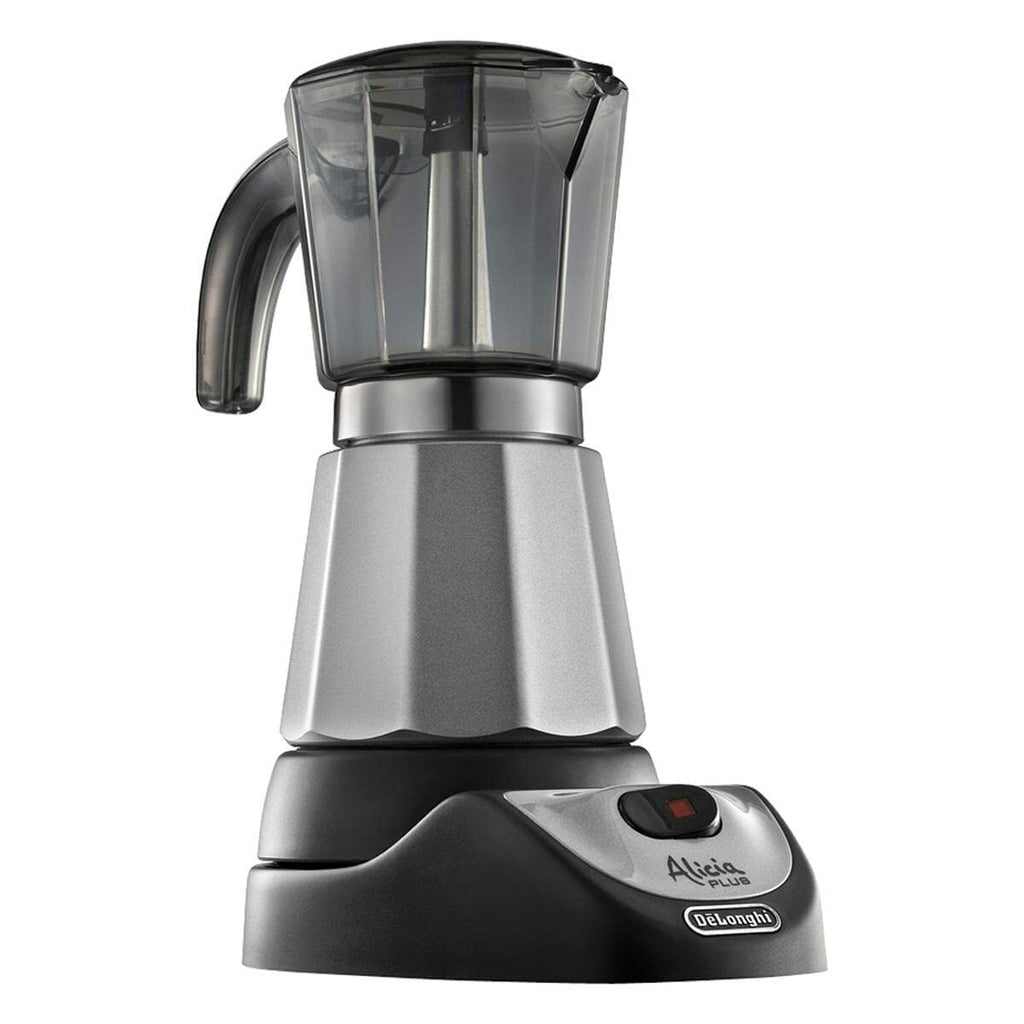 Italian Coffee Pot DeLonghi Alicia EMK9 450 W-3