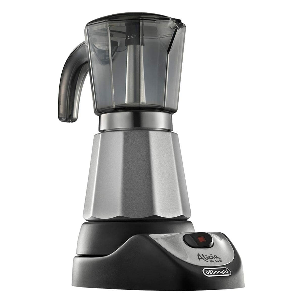 Italian Coffee Pot DeLonghi Alicia EMK9 450 W-3