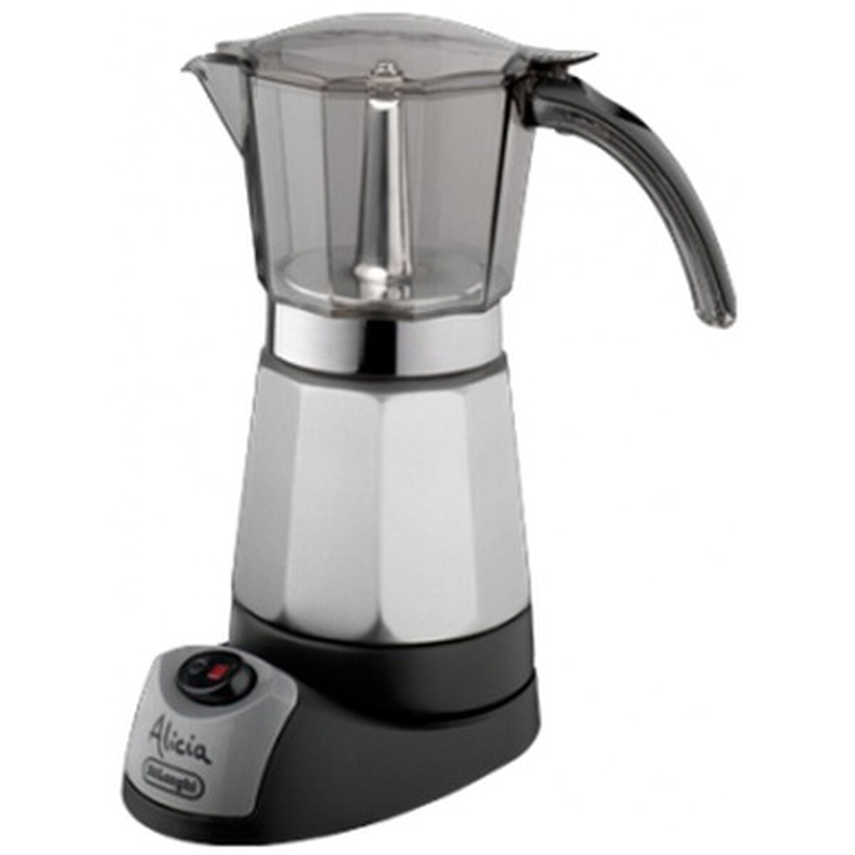 Italian Coffee Pot DeLonghi Alicia EMK9 450 W-1