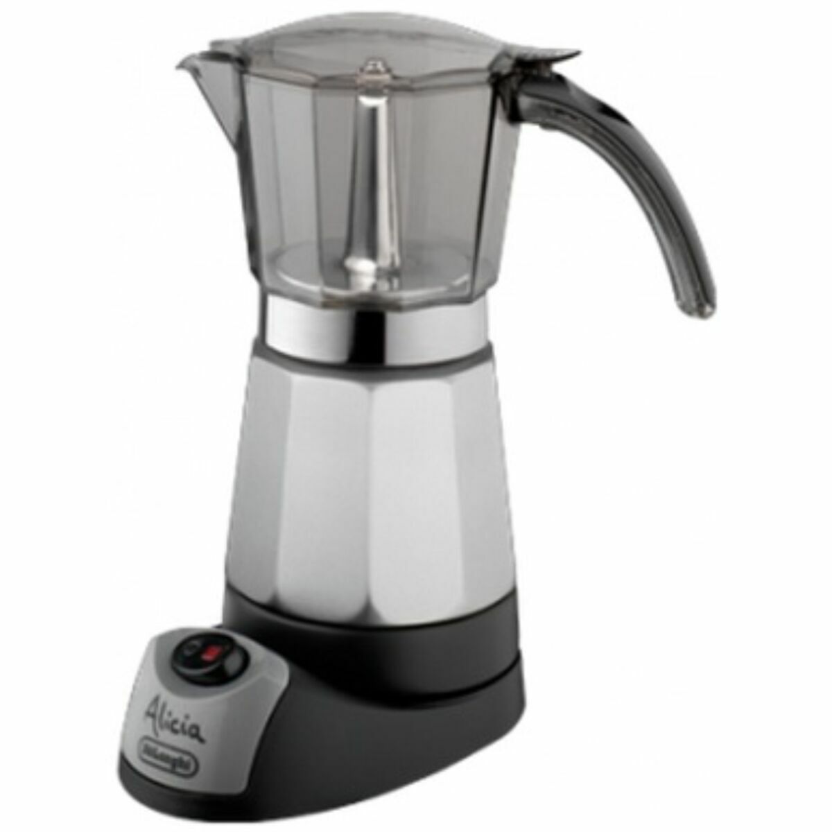 Italian Coffee Pot DeLonghi Alicia EMK9 450 W-7