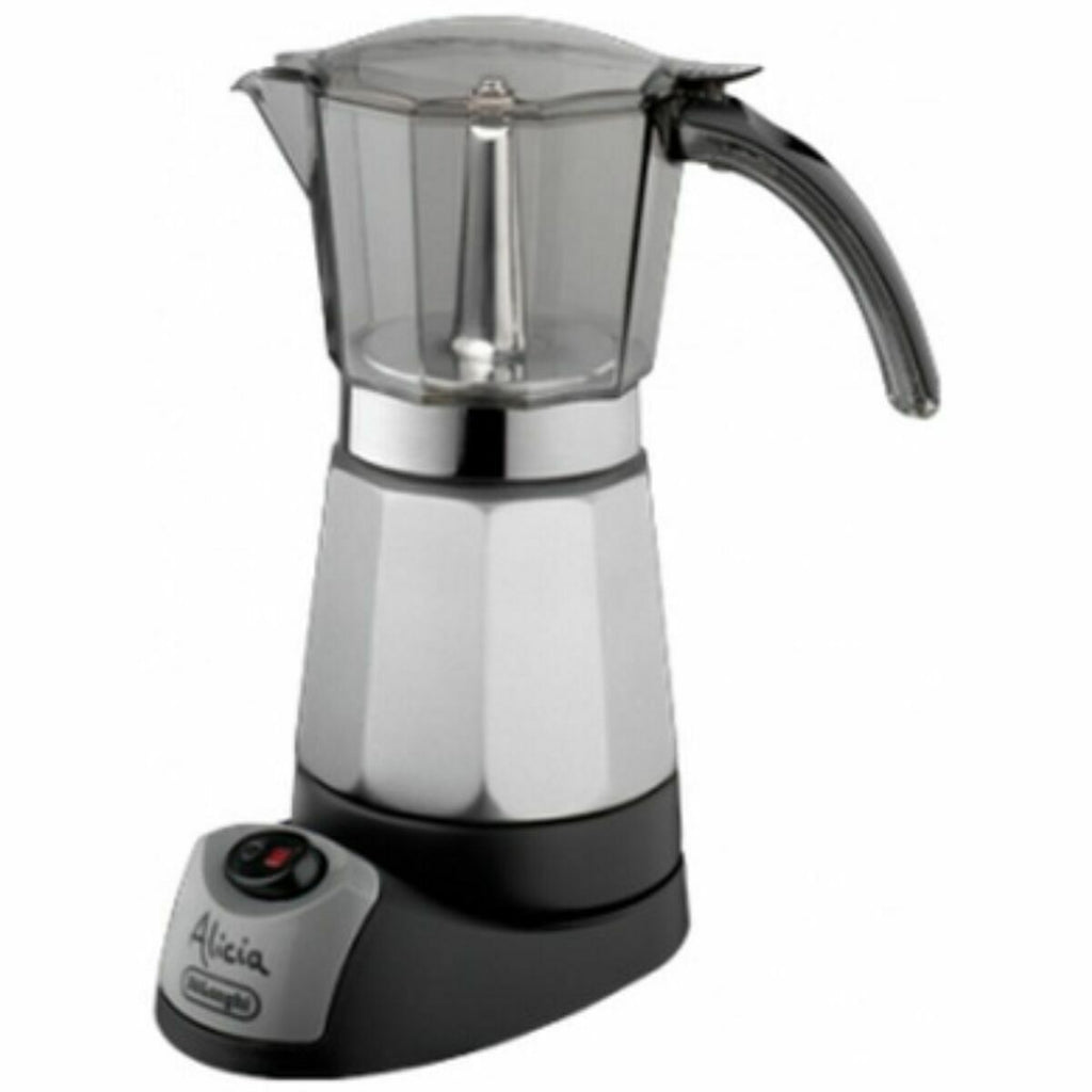 Italian Coffee Pot DeLonghi Alicia EMK9 450 W-0