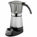 Italian Coffee Pot DeLonghi Alicia EMK9 450 W-0