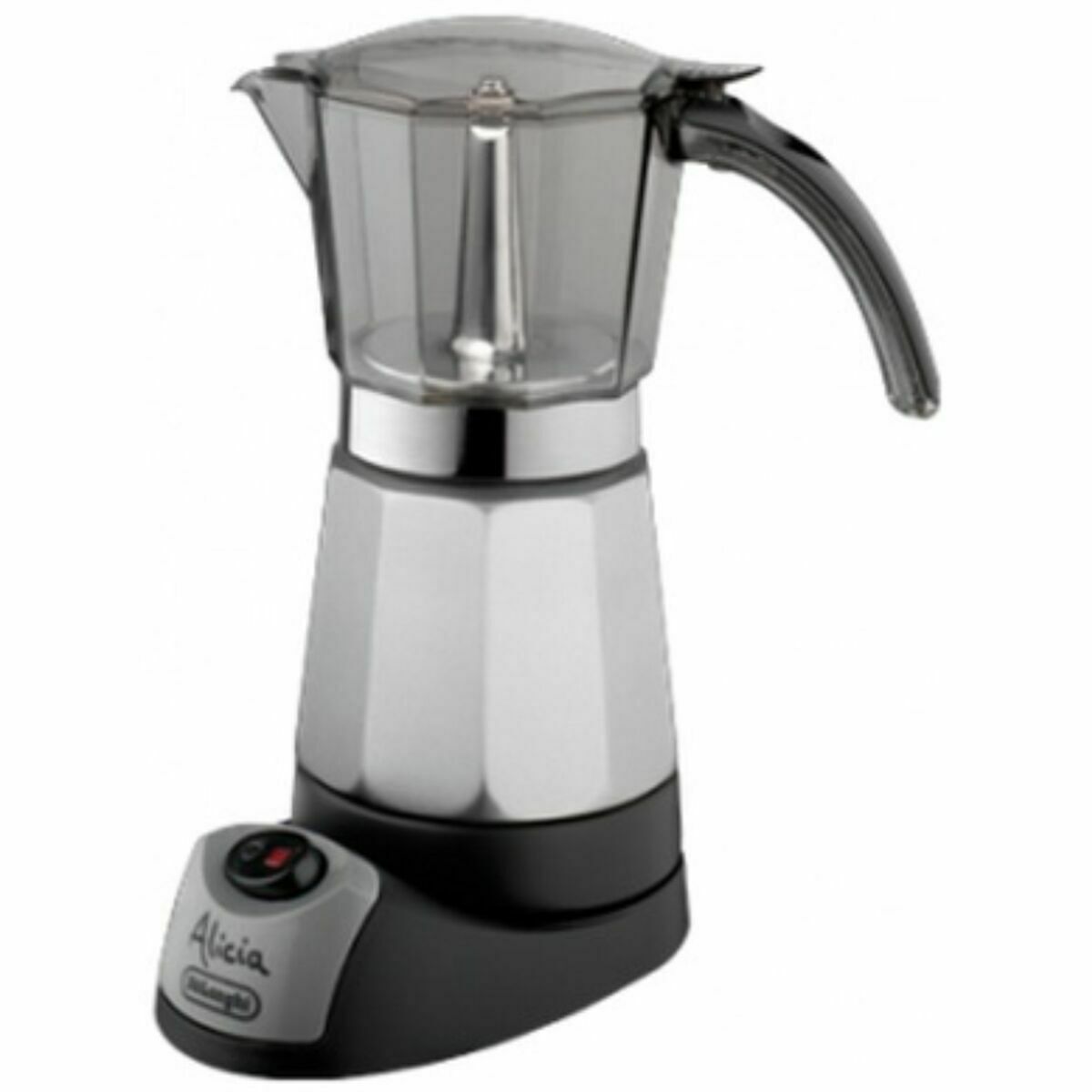 Italian Coffee Pot DeLonghi Alicia EMK9 450 W-0
