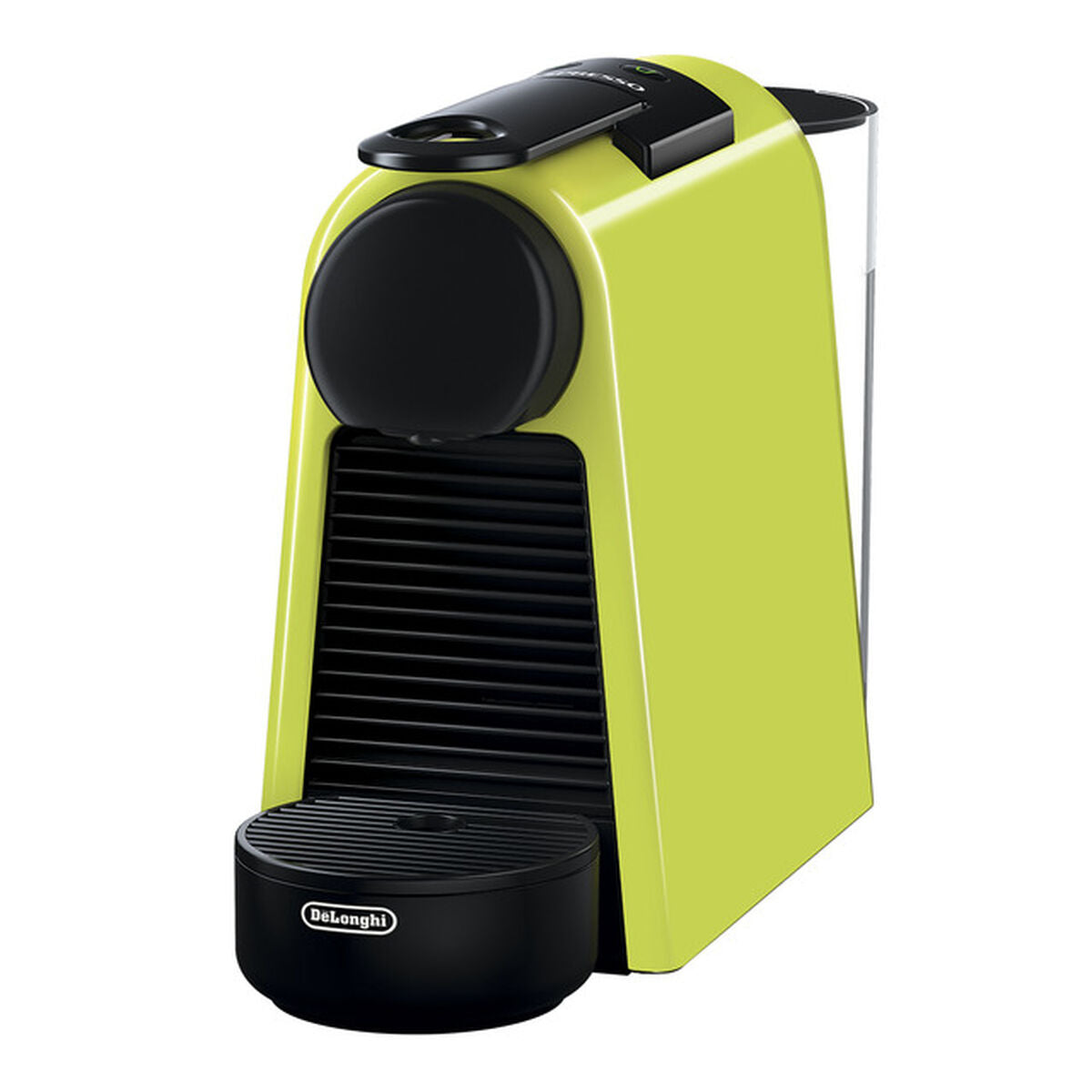 Capsule Coffee Machine DeLonghi ESSENZA MINI Lime 600 ml-22