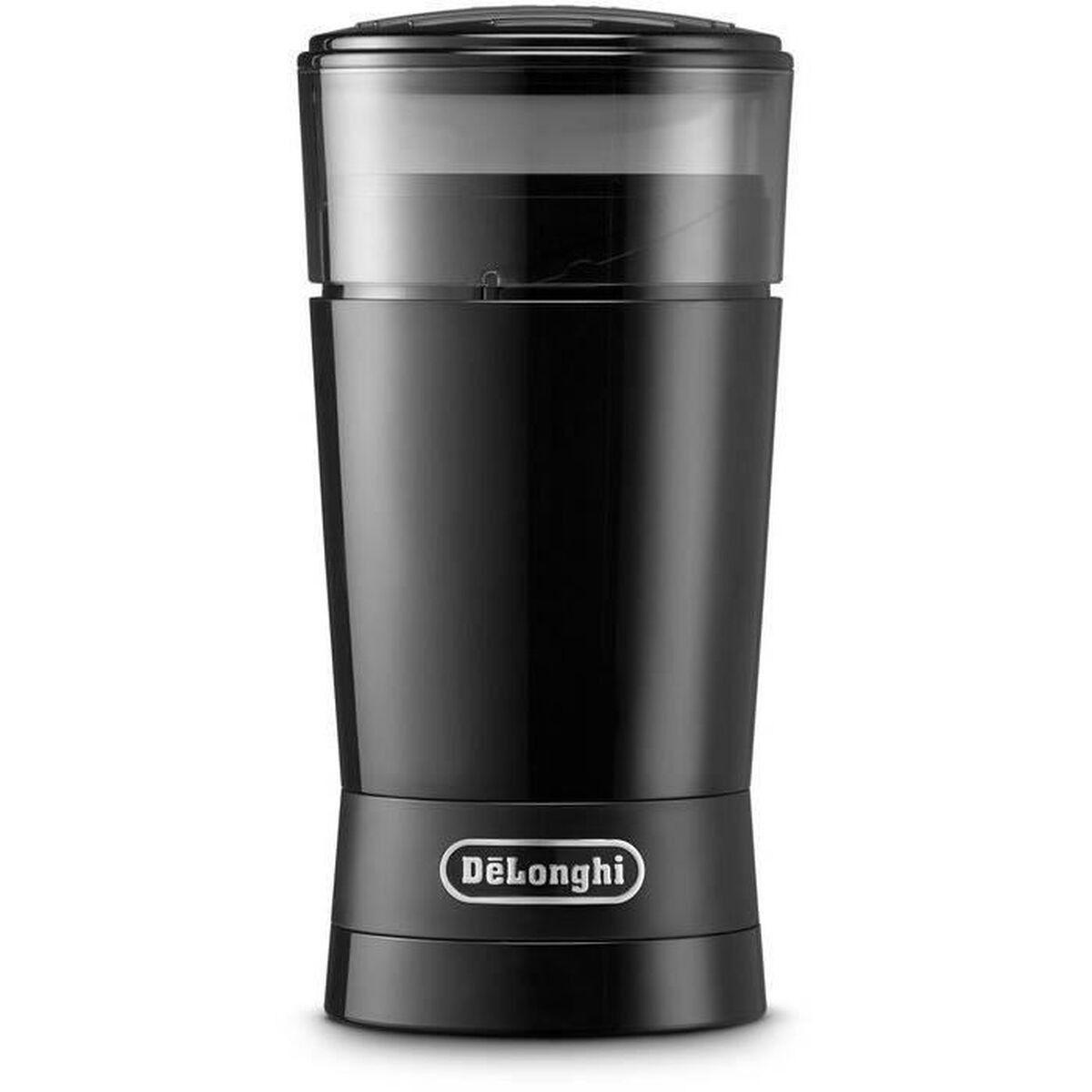 Coffee Grinder DeLonghi KG 200 170 W 90 g Black-11