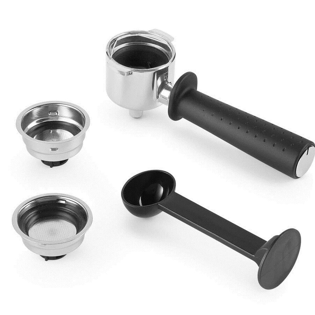 Express Coffee Machine DeLonghi EC230BK Black 1100 W 1 L-1