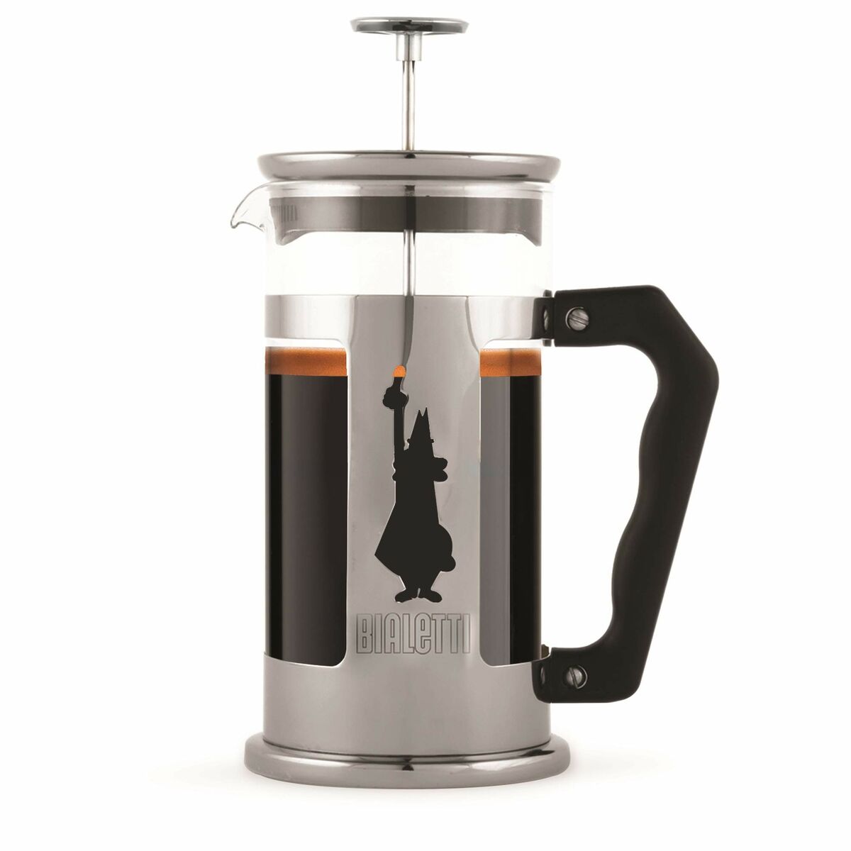 Cafetière with Plunger Bialetti Grey 350 ml-2