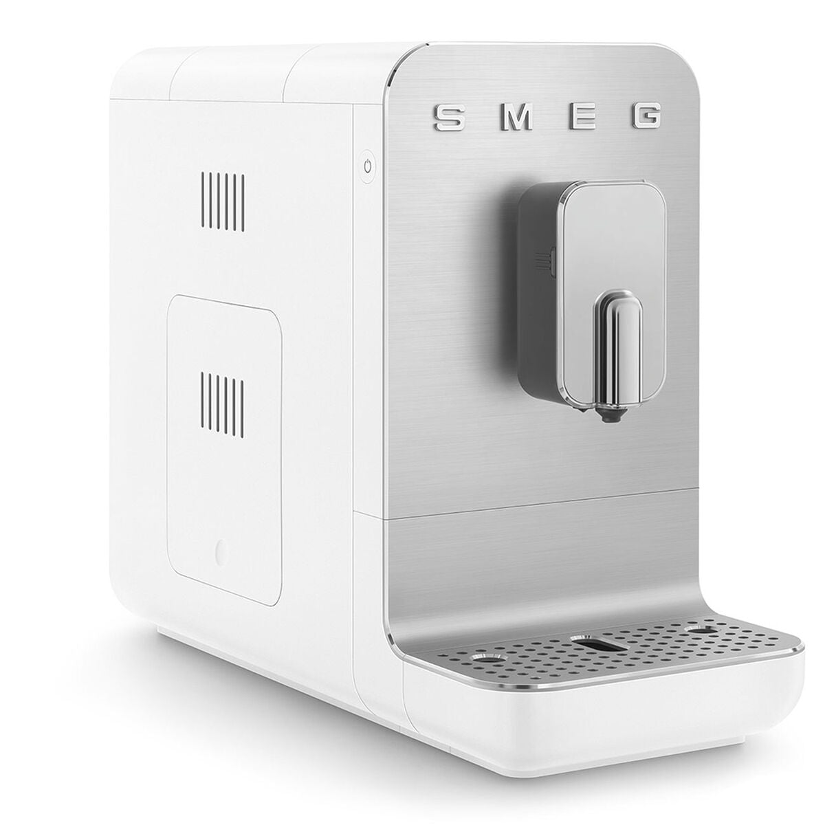 Superautomatic Coffee Maker Smeg BCC13WHMEU White 1350 W 19 bar 1,4 L-3