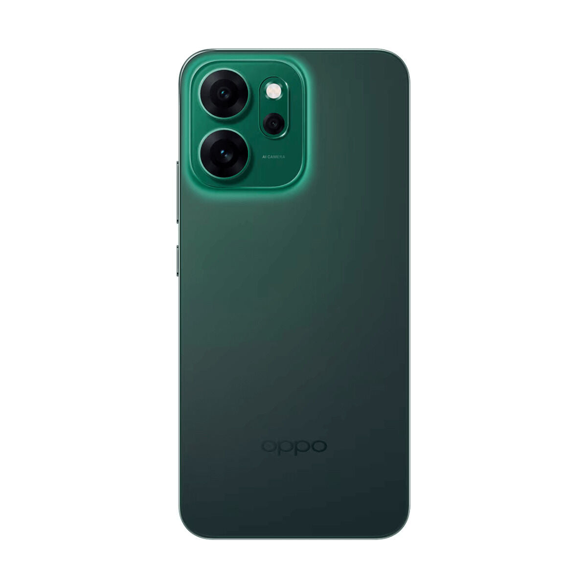 Smartphone Oppo CPH2743 6,57" Octa Core 8 GB RAM 256 GB Green-5