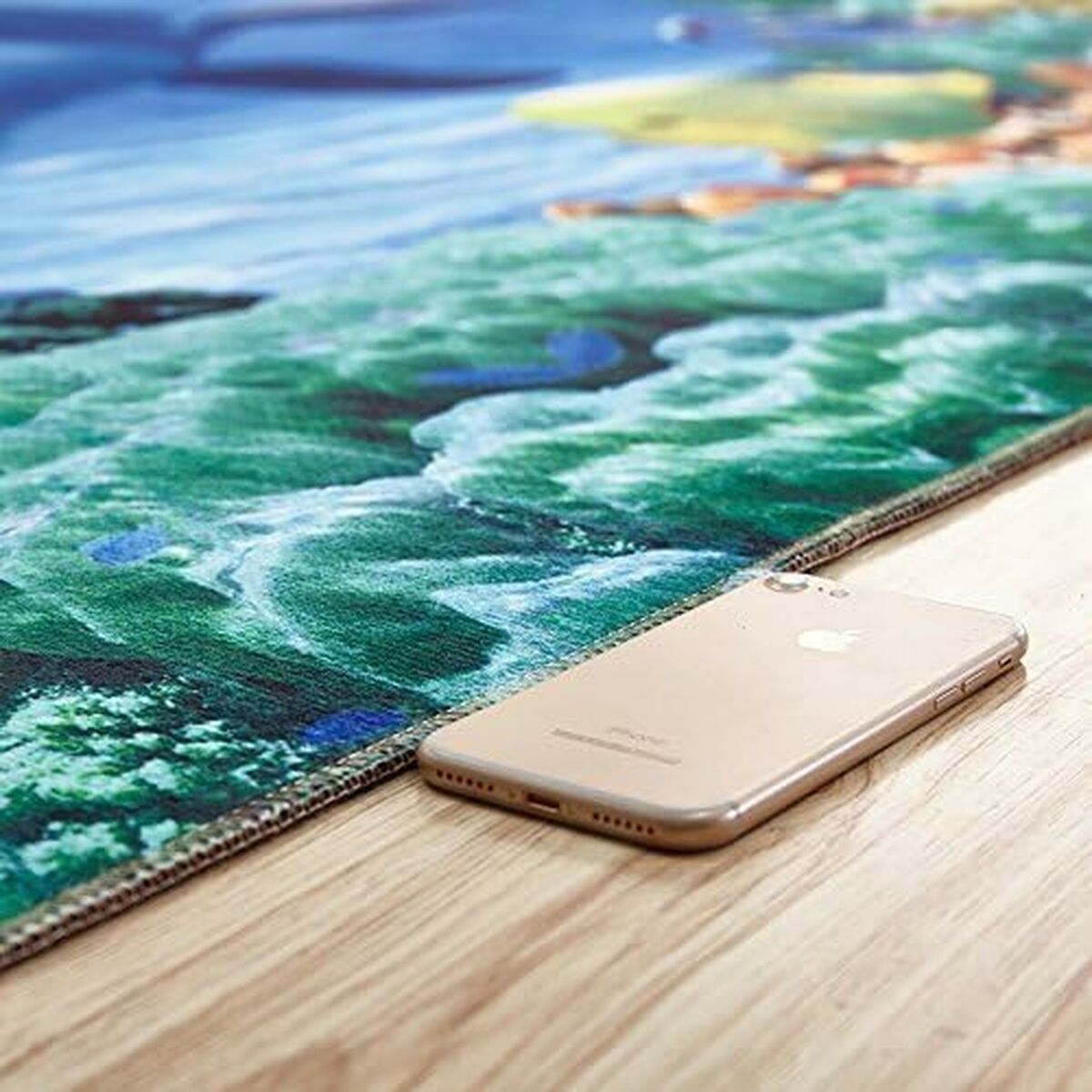 Smartphone Oppo CPH2743 6,57" Octa Core 8 GB RAM 256 GB Green-1