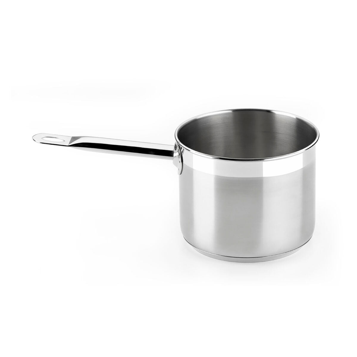 Saucepan BRA PROFESIONAL Steel Stainless steel Ø 18 cm 3,5 L-0