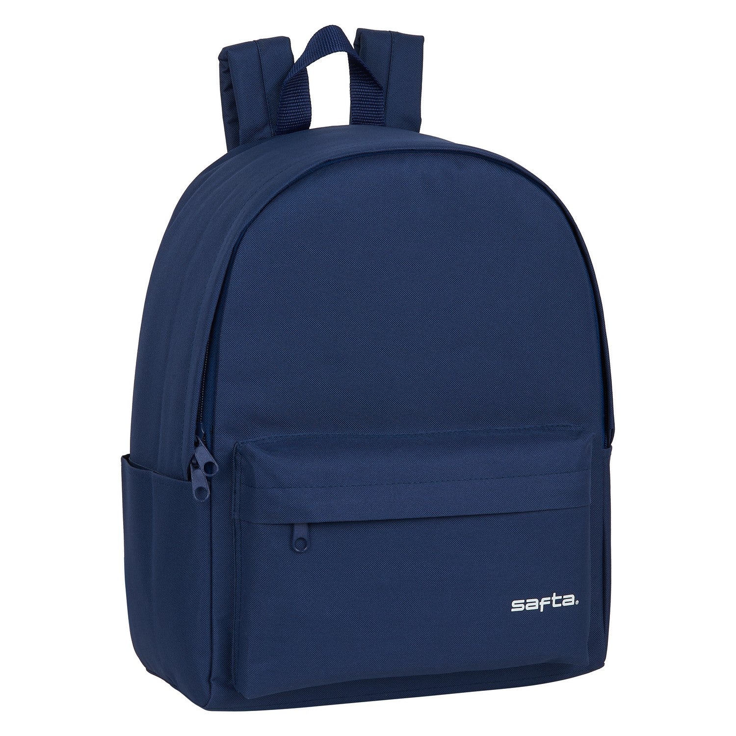 Laptop Backpack Safta M902 Navy Blue 31 x 40 x 16 cm-0