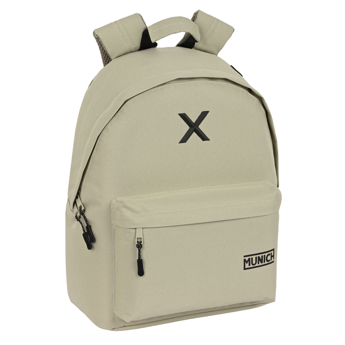 Laptop Backpack Munich  munich basicos  (31 x 41 x 16 cm)-1